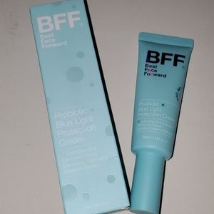 BFF PROBIOTIC BLUE LIGHT PROTECTION CREAM